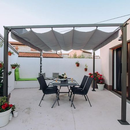 Apartman Mimi Relo Bale Exteriér fotografie