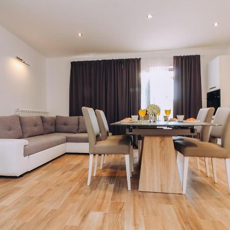 Apartman Mimi Relo Bale Exteriér fotografie