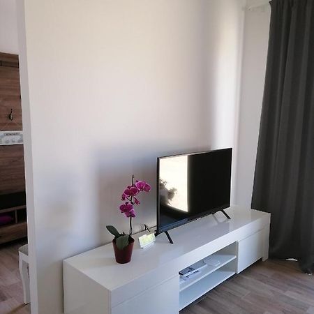 Apartman Mimi Relo Bale Exteriér fotografie