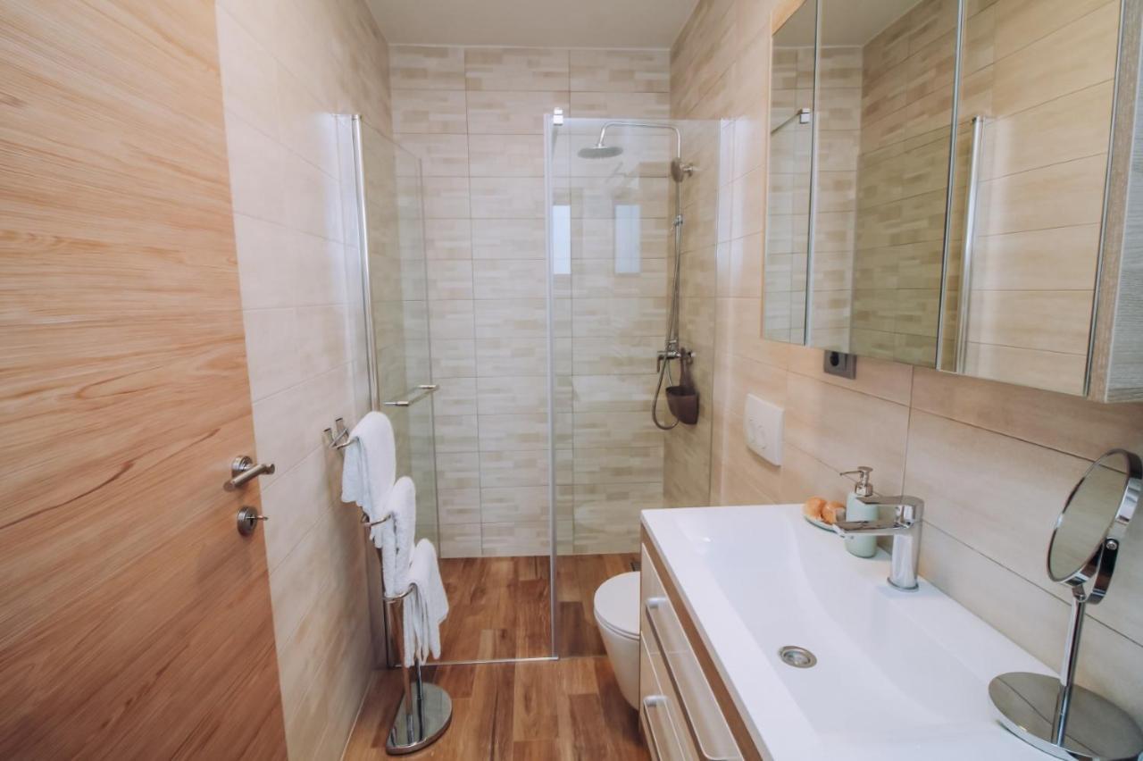 Apartman Mimi Relo Bale Exteriér fotografie