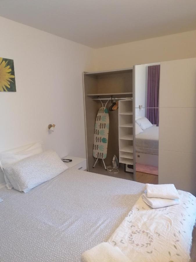 Apartman Mimi Relo Bale Exteriér fotografie