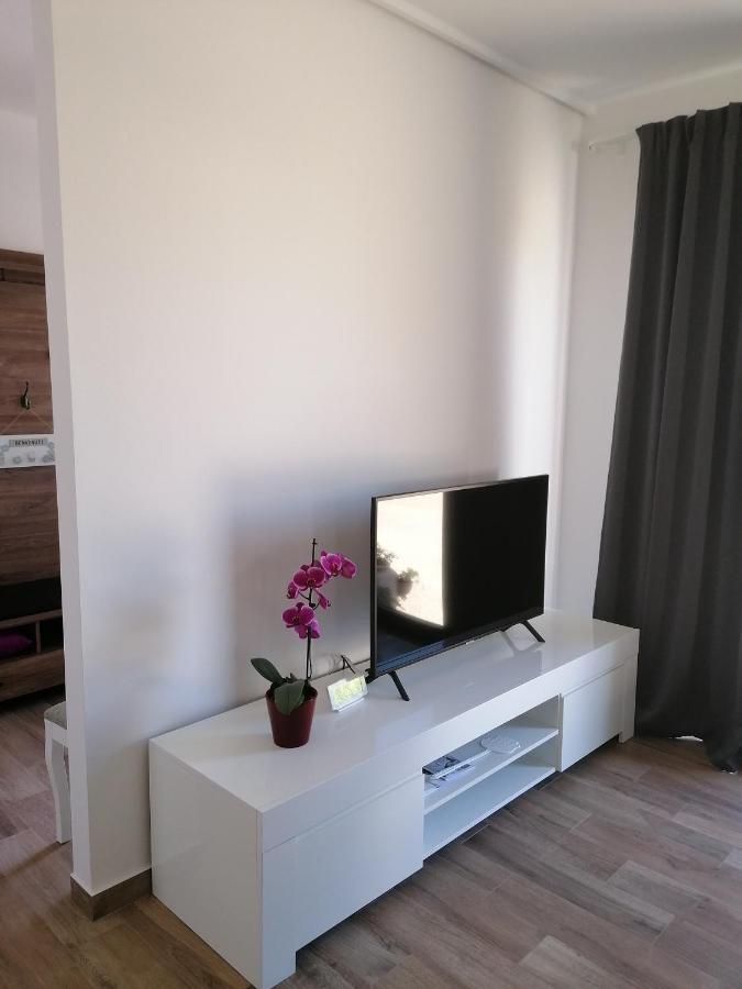 Apartman Mimi Relo Bale Exteriér fotografie