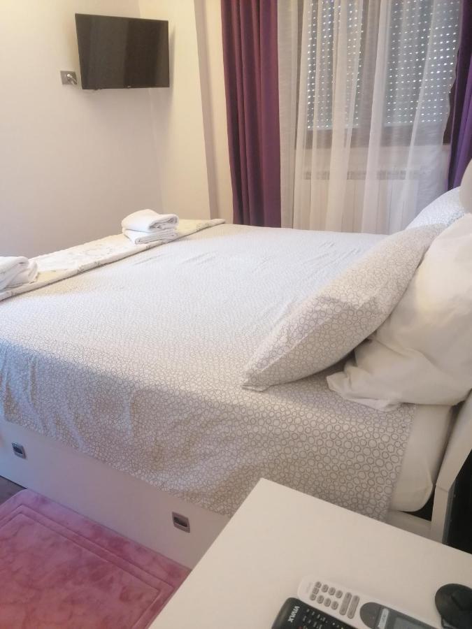 Apartman Mimi Relo Bale Exteriér fotografie