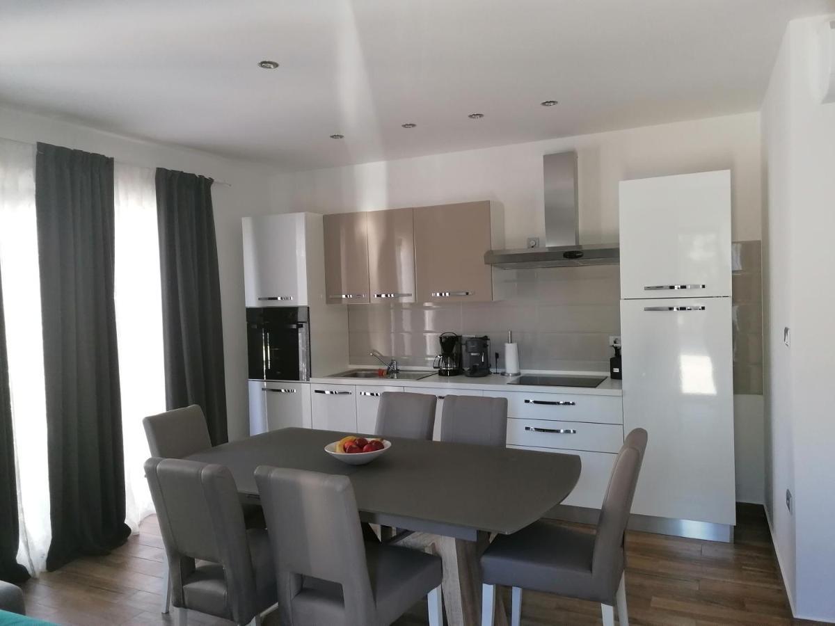 Apartman Mimi Relo Bale Exteriér fotografie